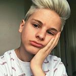 Profile Picture of Mark Cupcake😂❤ (@markpuppies) on Instagram