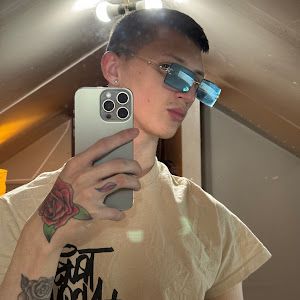 Profile Picture of Austin Roberts (@austin.roberts708) on Tiktok