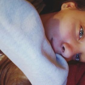 Profile Picture of Kiersten Silva (@kierstensilva) on Pinterest