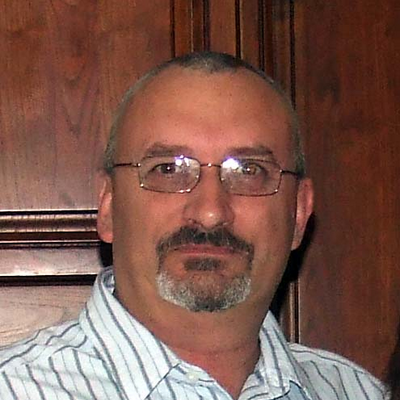 Profile Picture of John Millard (@Johnconqueror) on Twitter