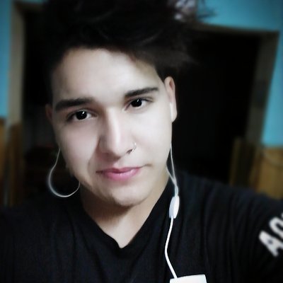Profile Picture of Alex Cuello (@Alexcuello2017) on Twitter