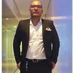 Profile Picture of Mark (@knuckleszero) on Instagram