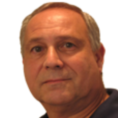Profile Picture of Bill Jacques (@@billjac) on Twitter