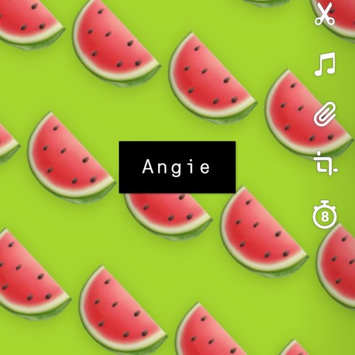 Profile Picture of angiefallangie (@ladybug3_4) on Tiktok