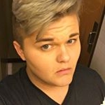 Profile Picture of Jacob Carl Hart (@drdauntless) on Instagram