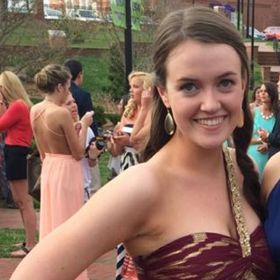 Profile Picture of Casey Dowd (@caseydowd) on Pinterest
