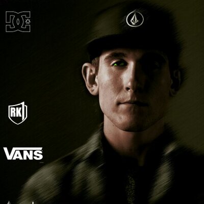 Profile Picture of Clay Harmon (@ClayHarmon123) on Twitter