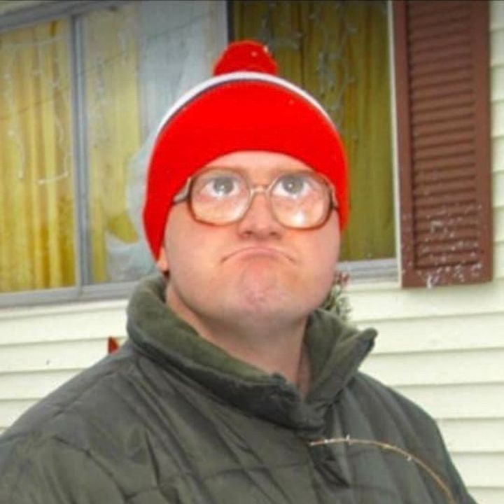 Profile Picture of Brian Dowdy895 (@briandowdy5) on Tiktok