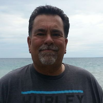 Profile Picture of Steve Fenton (@sfenton57) on Twitter