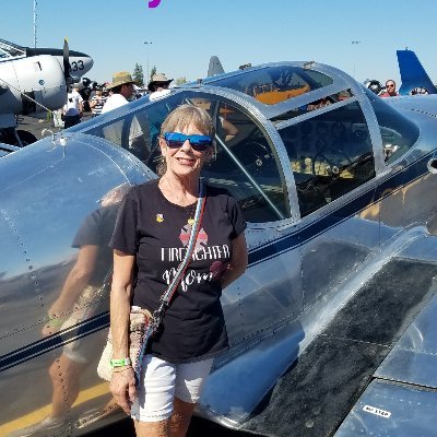 Profile Picture of Kathy Stapleton (@KathyStapleto12) on Twitter