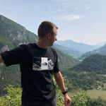 Profile Picture of Андрей Гронский (@andrew_gronsky) on Instagram