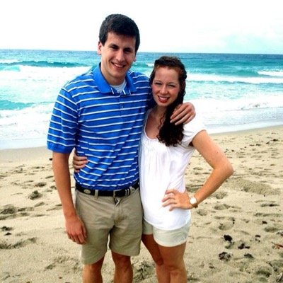 Profile Picture of Caroline Fore (@CarolineBeth4) on Twitter