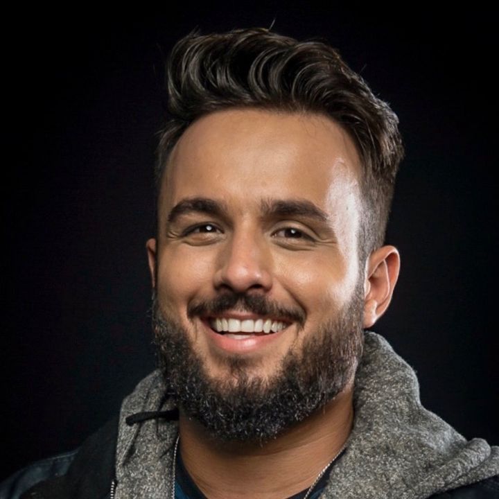 Profile Picture of Thomás Guedes (@thomasguedesoficial) on Tiktok