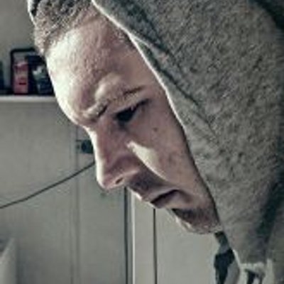 Profile Picture of Richard Weeding (@spindle411) on Twitter