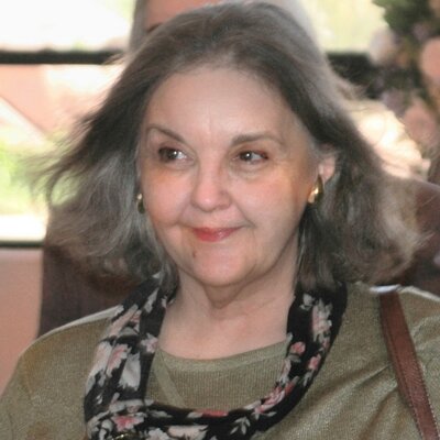 Profile Picture of Sandy Madison (@SanityMad) on Twitter