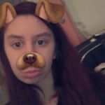 Profile Picture of Cassandra (@miss_ritzinger1999) on Instagram