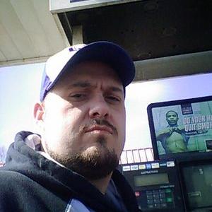 Profile Picture of Josh Oller (@josholler58) on Twitter