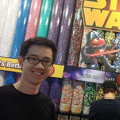 Profile Picture of Richard Jung (@rjung2022) on Twitter