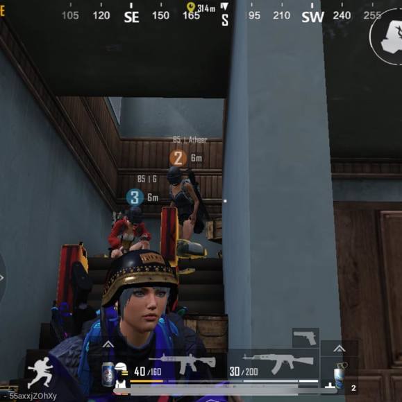 Profile Picture of Alyazy Alhosani (@yzooy) on Poshmark