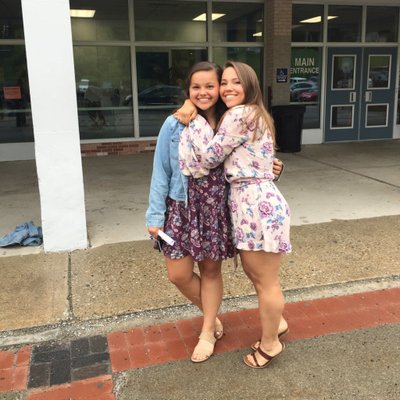 Profile Picture of Jenna (@Jenna_Silva_) on Twitter