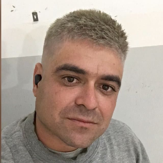 Profile Picture of Danielaraoz🇦🇷 (@eltuku14) on Tiktok