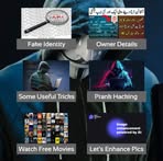 Profile Picture of Colin Khan (@Colin-Khan) on Facebook