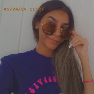 Profile Picture of Alana Ackiam (@AAckiam) on Twitter