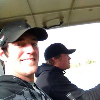 Profile Picture of Kalvin Mccoy (@kalvin.mccoy.9) on Facebook