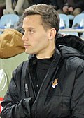 Profile Picture of Sergio Canales - Wikipediaon Wikipedia