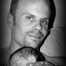 Profile Picture of John Rylander (@rylanderjohn) on Pinterest