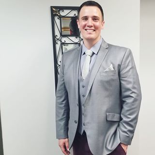 Profile Picture of John Saurs (@john.saurs) on Facebook