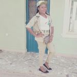 Profile Picture of Joy Uagbor Tese (@joyuagbor) on Instagram