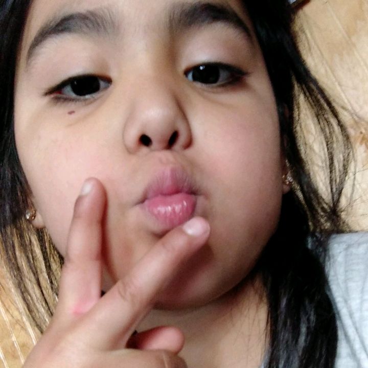Ines Alvarado - Tiktok Profile Picture of Ines Alvarado (@inesalvarado00) on Tiktok