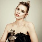 Profile Picture of Billie Piper Fan (@billiepipersource) on Instagram