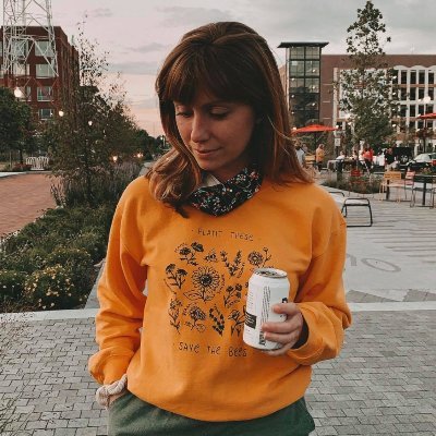 Profile Picture of Chrysa Keenon (@Chrysa_Keenon) on Twitter