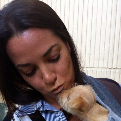 Profile Picture of Daniela Gordon (@DaniG28) on Twitter