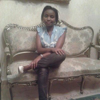 Profile Picture of Janet Gitau (@janetgitau14) on Twitter