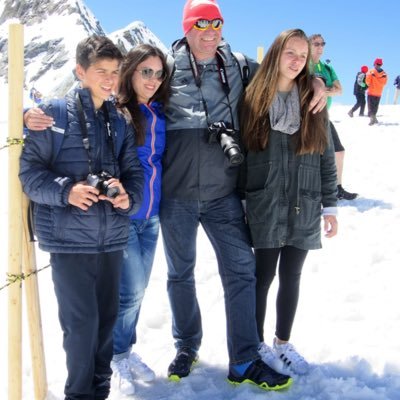 Profile Picture of Johan Ras (@Johan_Ras) on Twitter