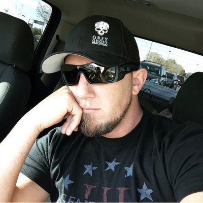 Profile Picture of Sean Pringle (@SeanPringle7) on Twitter