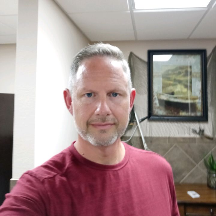 Profile Picture of matthewbergen3 (@matthewbergen3) on Tiktok