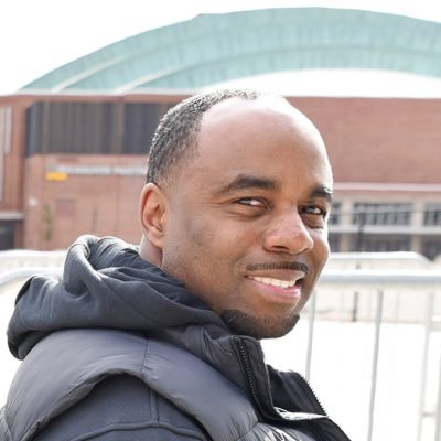 Profile Picture of Sean Pryor (@SeanPryor12) on Twitter