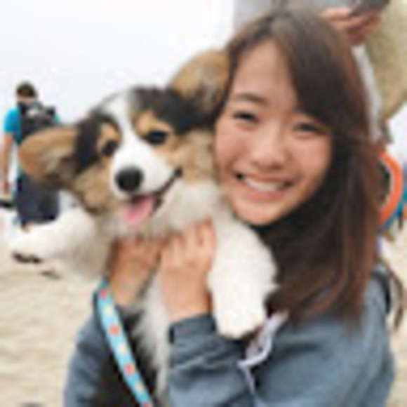 Profile Picture of Alice Wong (@sweetpotato7) on Poshmark