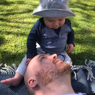 Profile Picture of Adam Hughes (@AdamHughes7) on Twitter