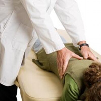 Profile Picture of Dr. Adam T. Dahmer (@DrAdamTDahmer) on Twitter