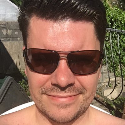 Profile Picture of Chris_Cowley (@ChrisCowley78) on Twitter