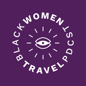 Profile Picture of Wanda | Black Women Travel Podcast (@BWTPod) on Twitter