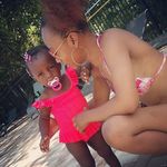 Profile Picture of Michelle Calloway (@datbabymishie0108) on Instagram