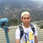 Profile Picture of Martin Rossi Ayala (@martincrossia) on Instagram