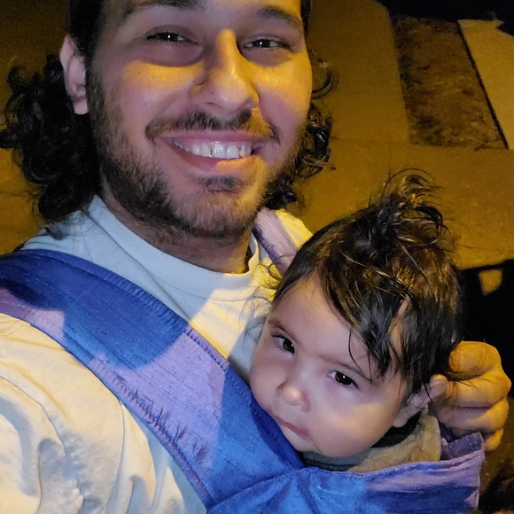 Profile Picture of Georgie porgie Stamas (@sstamas89) on Poshmark