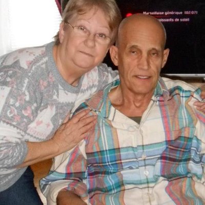 Profile Picture of Diane Cadieux (@diancadieux) on Twitter